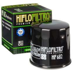 HIFLOFILTRO OELFILTER