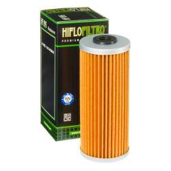 HIFLOFILTRO OELFILTER
