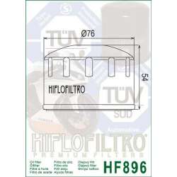 HIFLOFILTRO OELFILTER