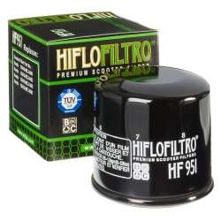 HIFLOFILTRO FILTRE À HUILE