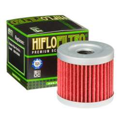 HIFLOFILTRO FILTRE À HUILE