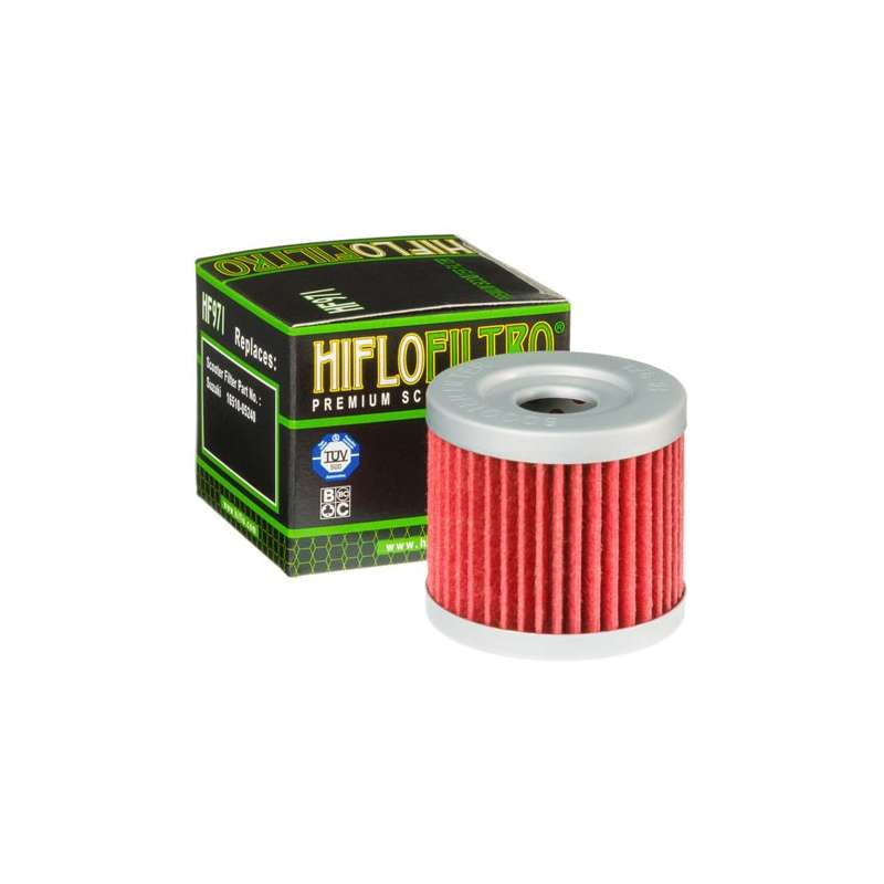 HIFLOFILTRO FILTRE À HUILE