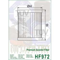 HIFLOFILTRO OELFILTER