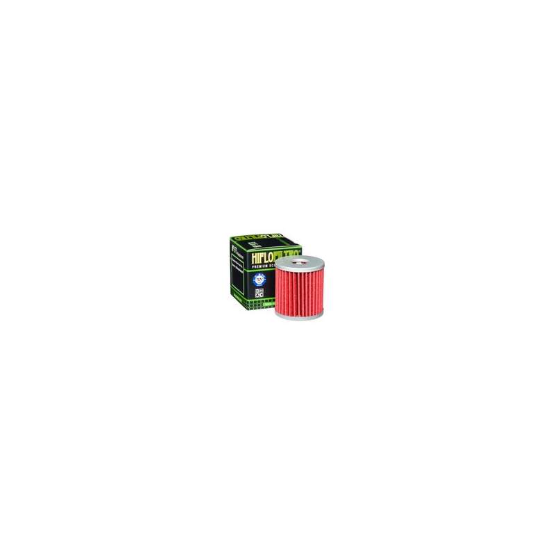 HIFLOFILTRO OELFILTER