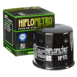 HIFLOFILTRO OELFILTER