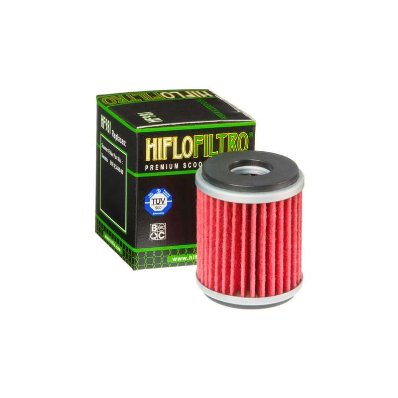 HIFLOFILTRO OELFILTER