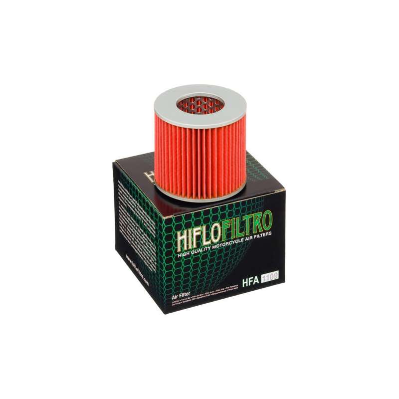 HIFLOFILTRO LUFTFILTER