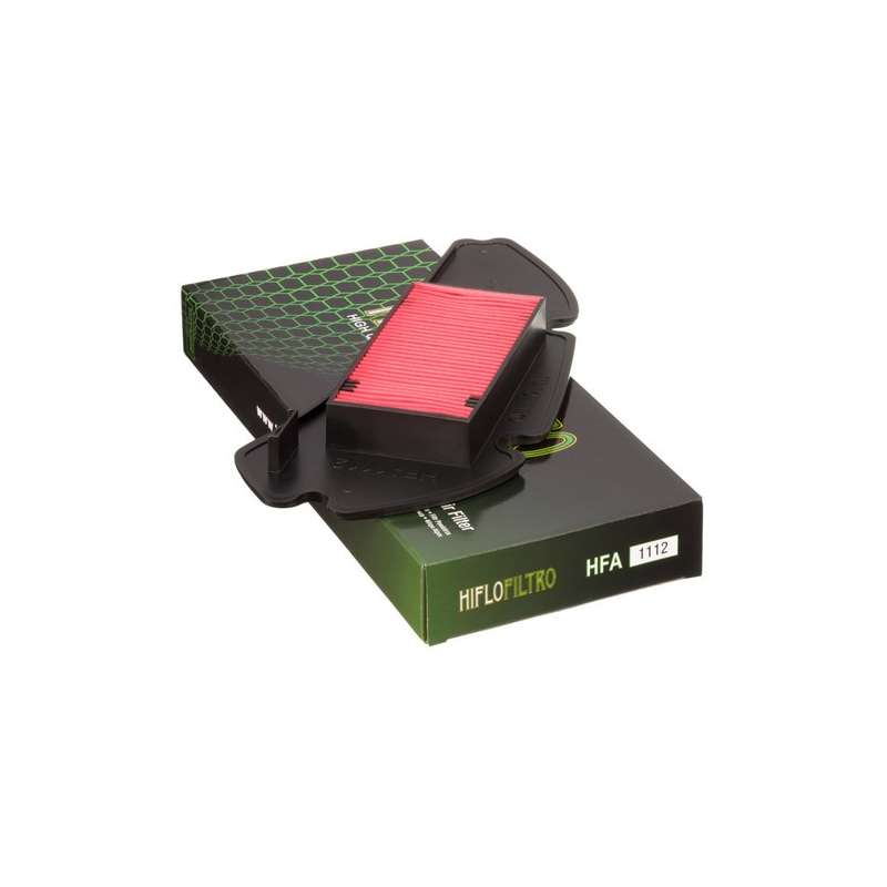 HIFLOFILTRO LUFTFILTER