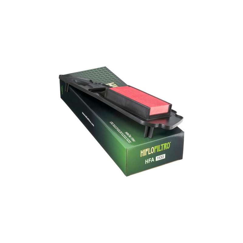 HIFLOFILTRO LUFTFILTER