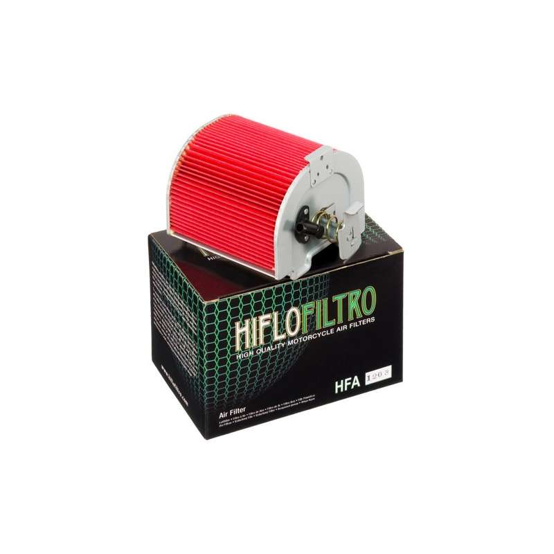 HIFLOFILTRO FILTRE À AIR