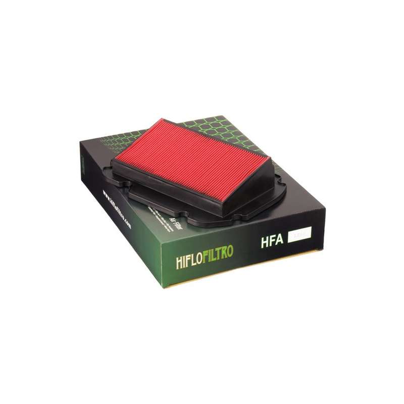 HIFLOFILTRO LUFTFILTER