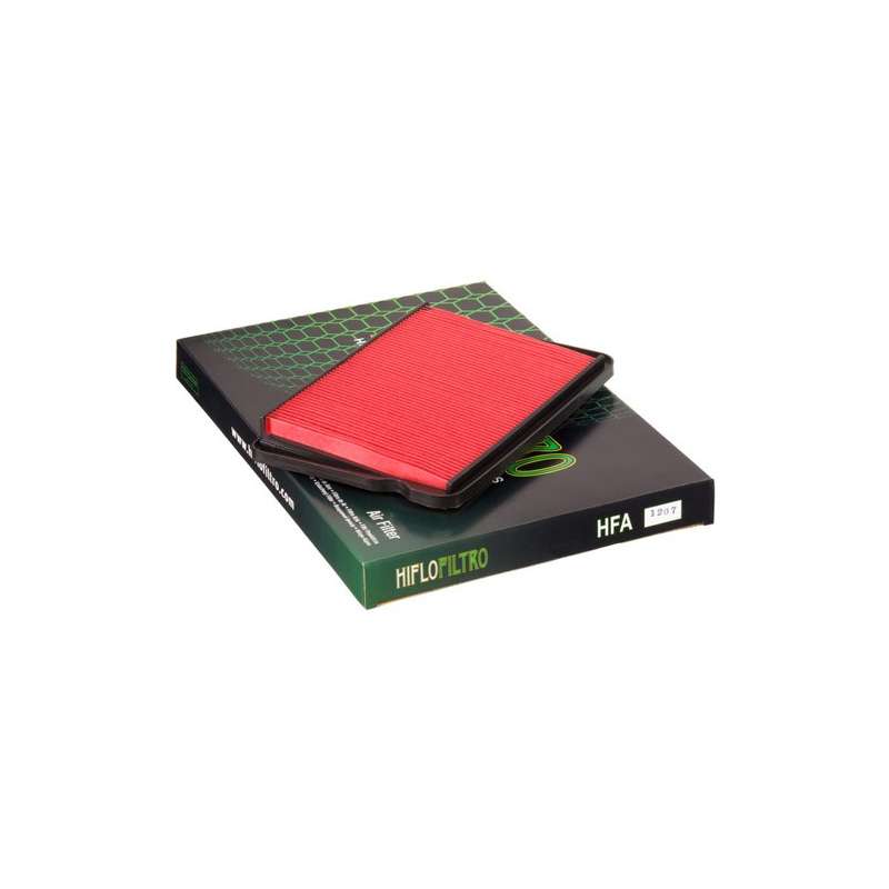 HIFLOFILTRO LUFTFILTER