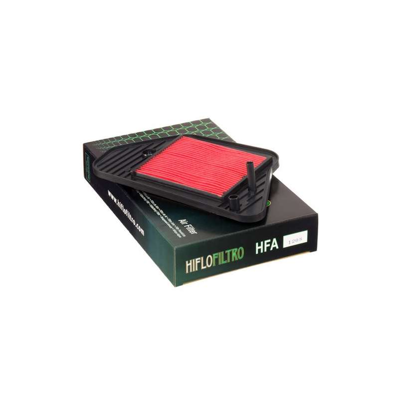 HIFLOFILTRO LUFTFILTER