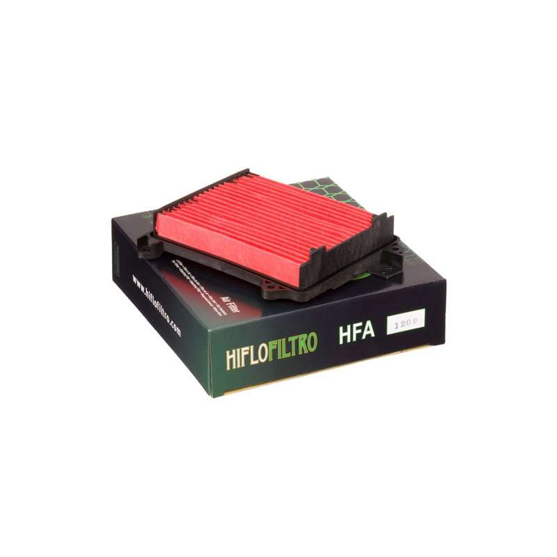 HIFLOFILTRO LUFTFILTER