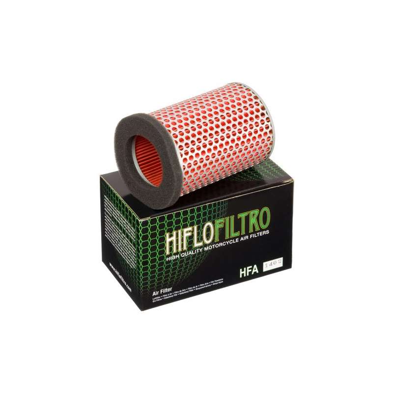 HIFLOFILTRO LUFTFILTER