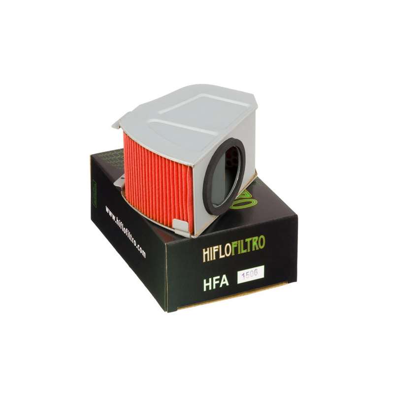 HIFLOFILTRO LUFTFILTER