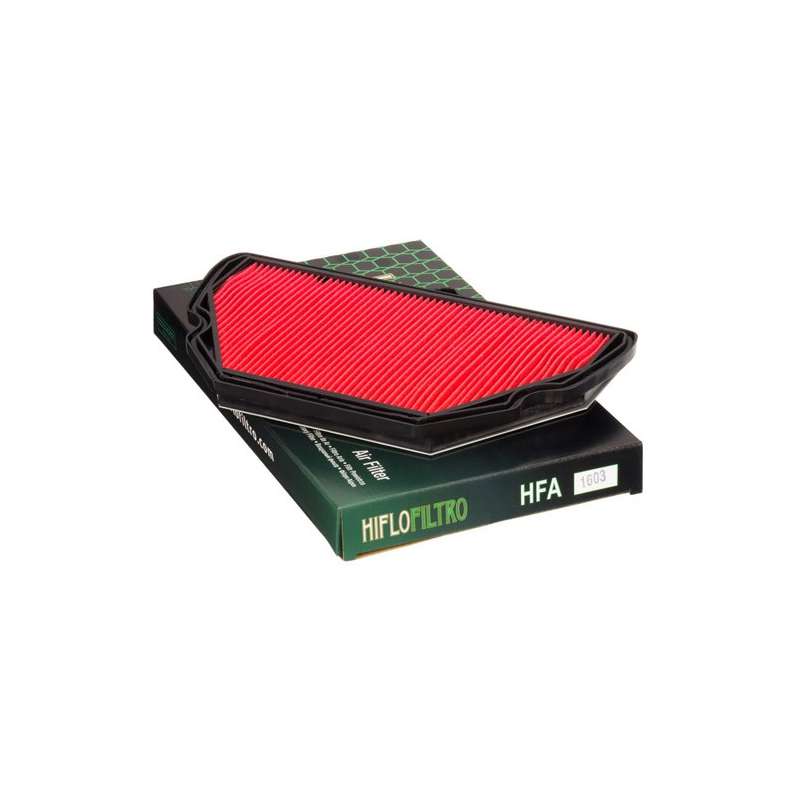 HIFLOFILTRO LUFTFILTER