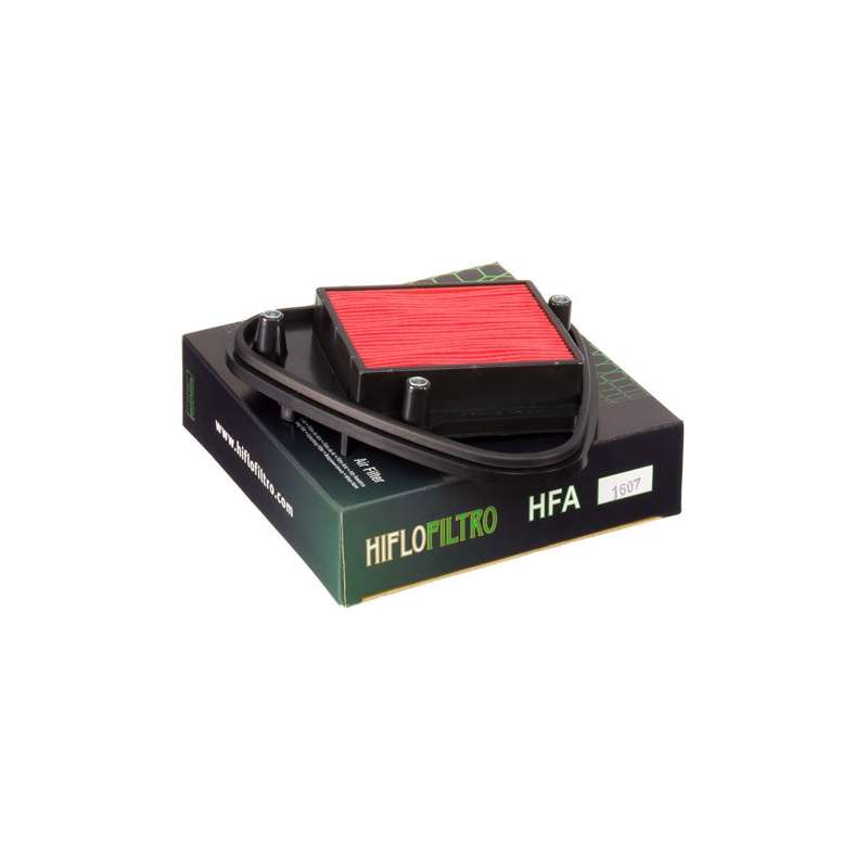 HIFLOFILTRO LUFTFILTER