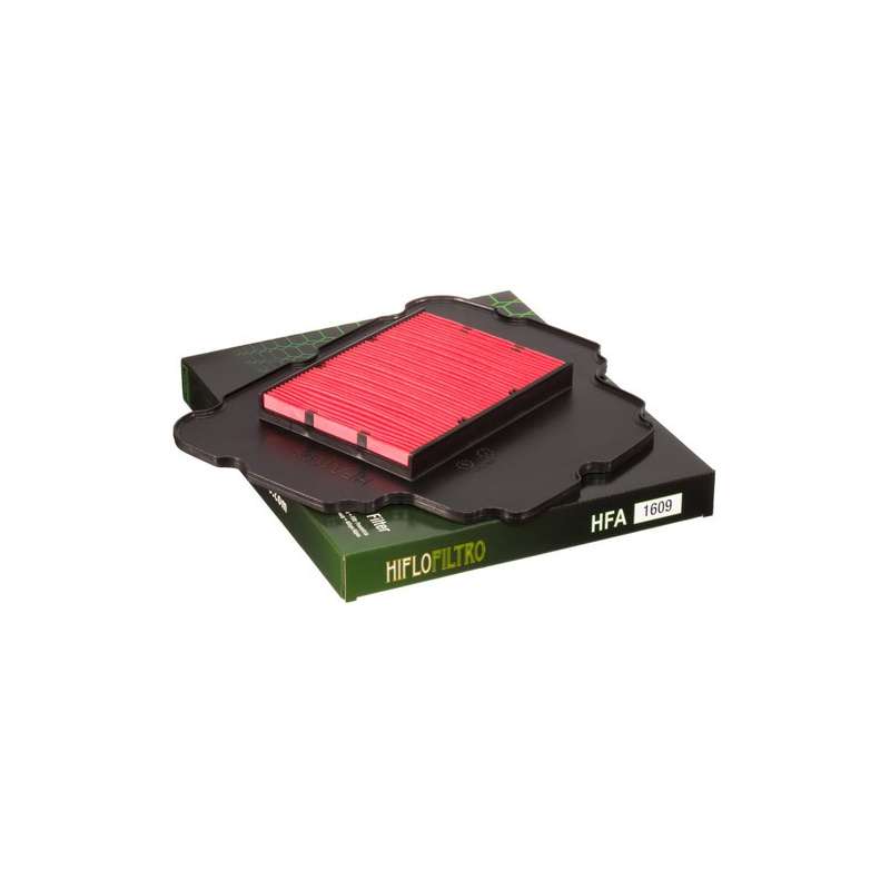 HIFLOFILTRO LUFTFILTER
