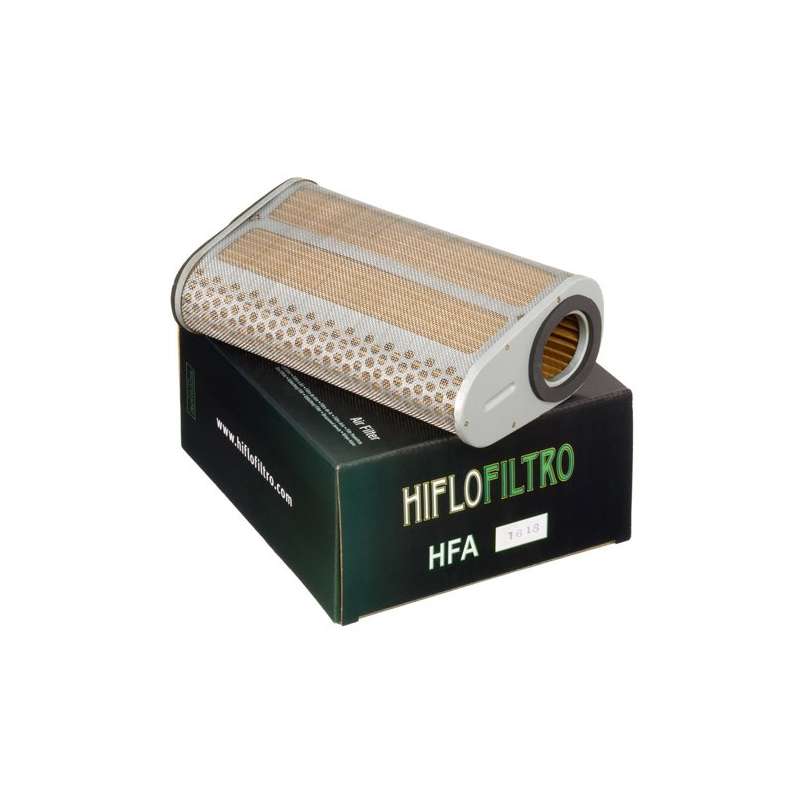 HIFLOFILTRO LUFTFILTER