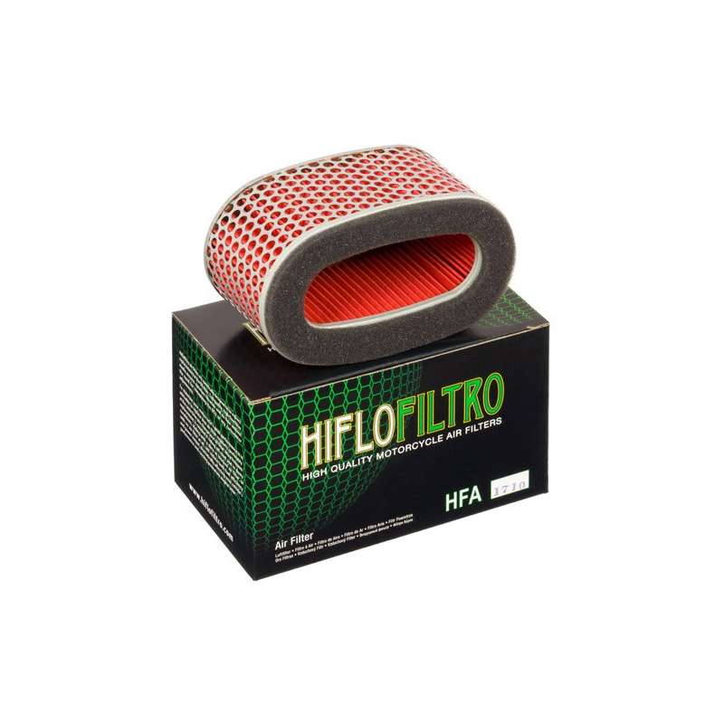 HIFLOFILTRO LUFTFILTER