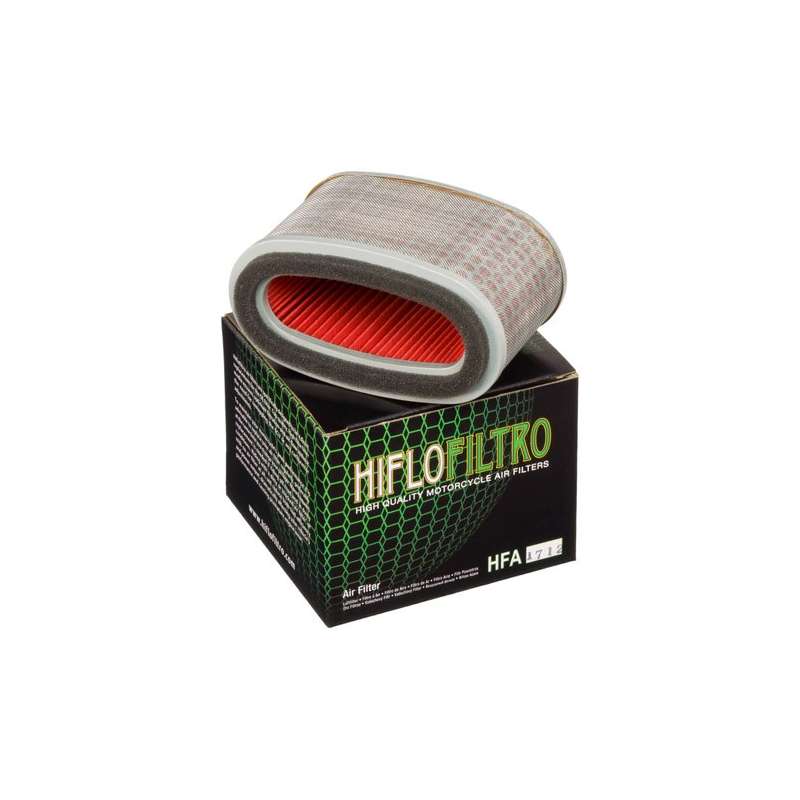 HIFLOFILTRO LUFTFILTER