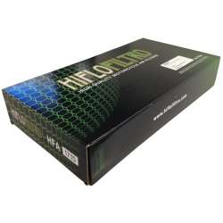 HIFLOFILTRO LUFTFILTER