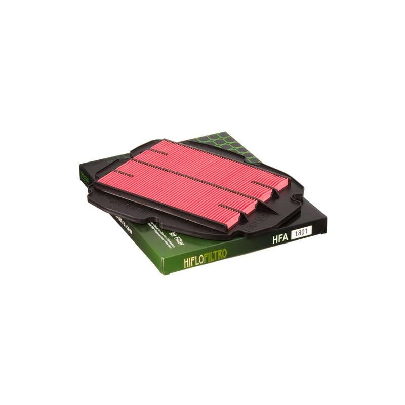 HIFLOFILTRO LUFTFILTER