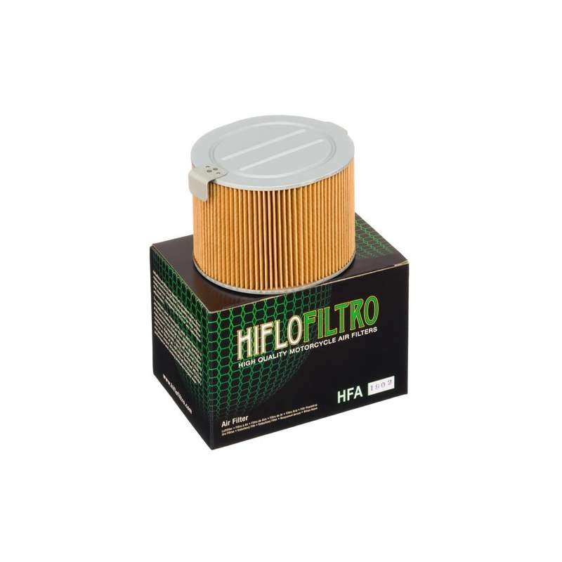 HIFLOFILTRO LUFTFILTER