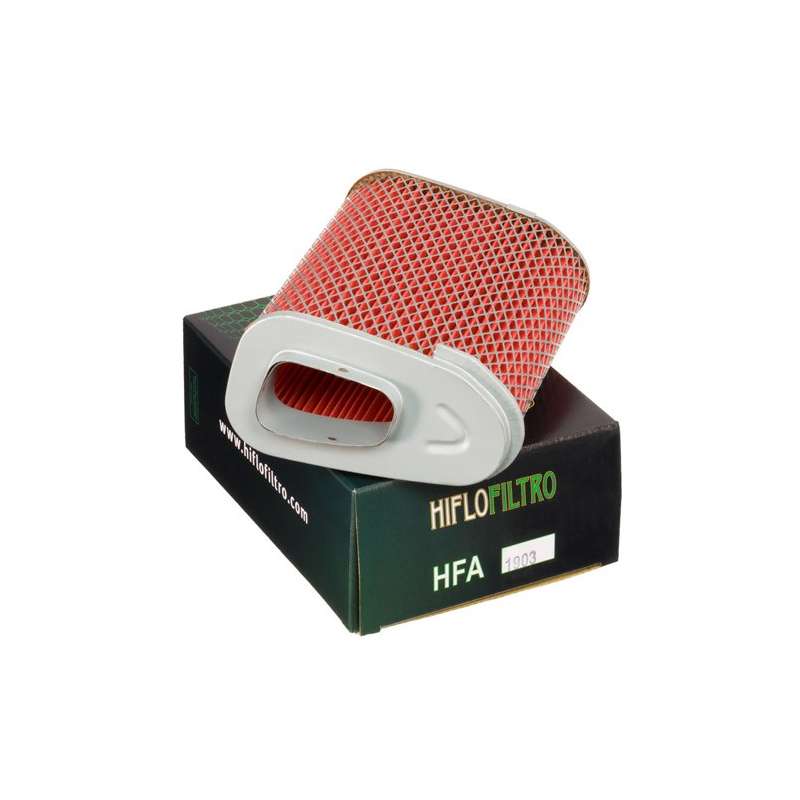 HIFLOFILTRO LUFTFILTER