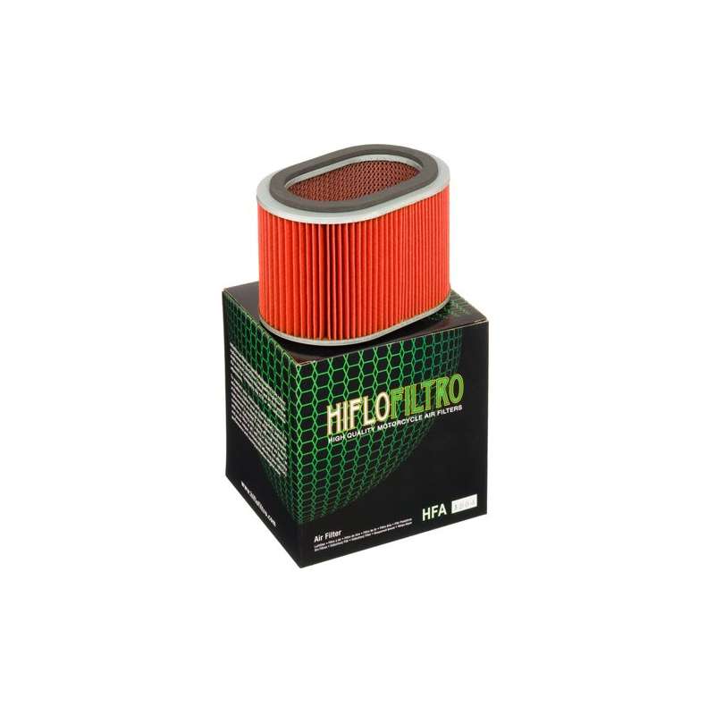 HIFLOFILTRO LUFTFILTER