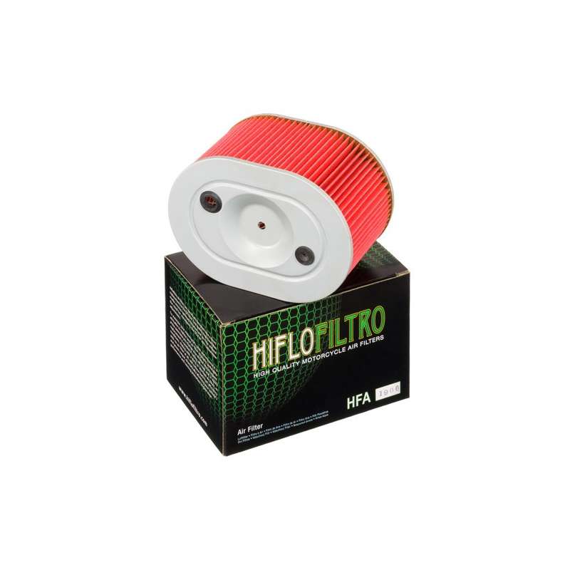 HIFLOFILTRO LUFTFILTER