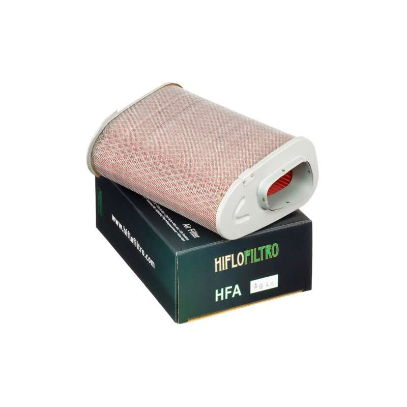 HIFLOFILTRO LUFTFILTER