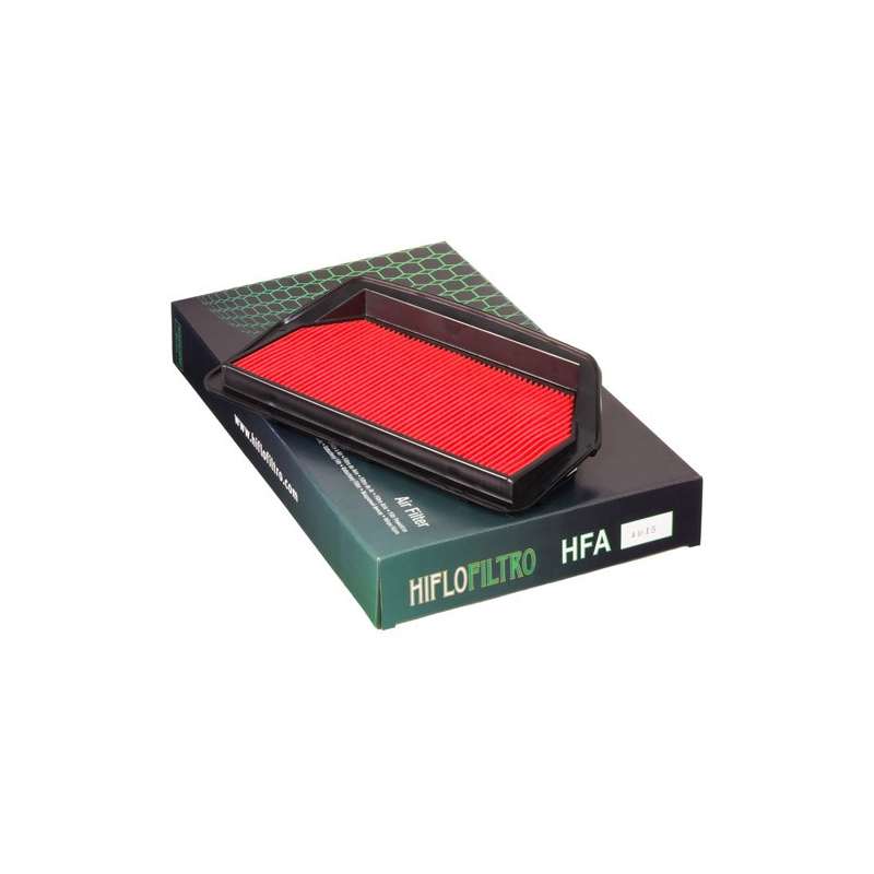 HIFLOFILTRO LUFTFILTER