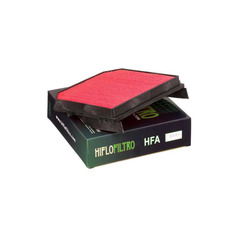 HIFLOFILTRO LUFTFILTER
