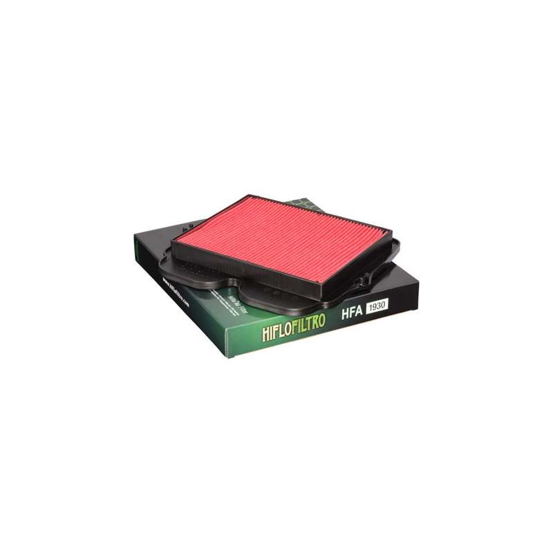 HIFLOFILTRO LUFTFILTER