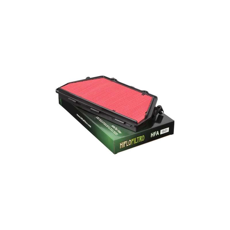 HIFLOFILTRO LUFTFILTER