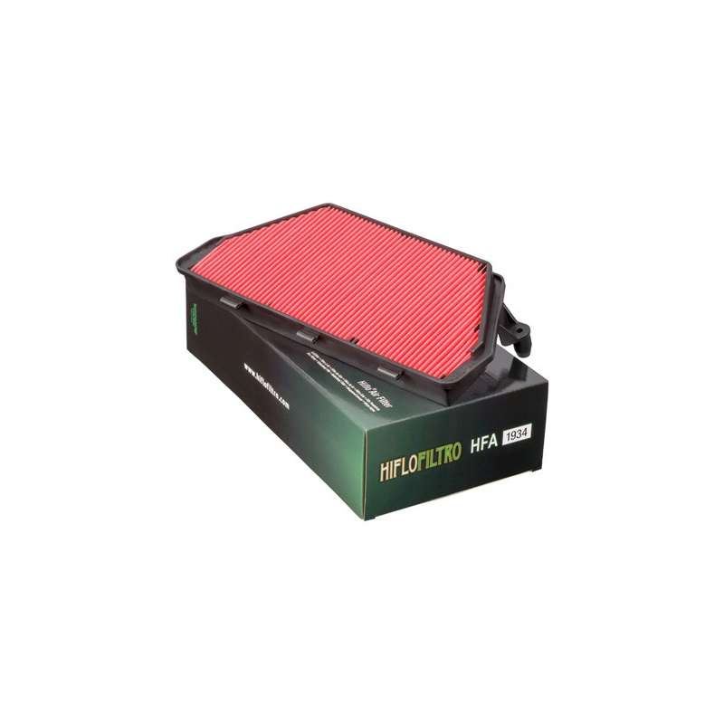 HIFLOFILTRO LUFTFILTER