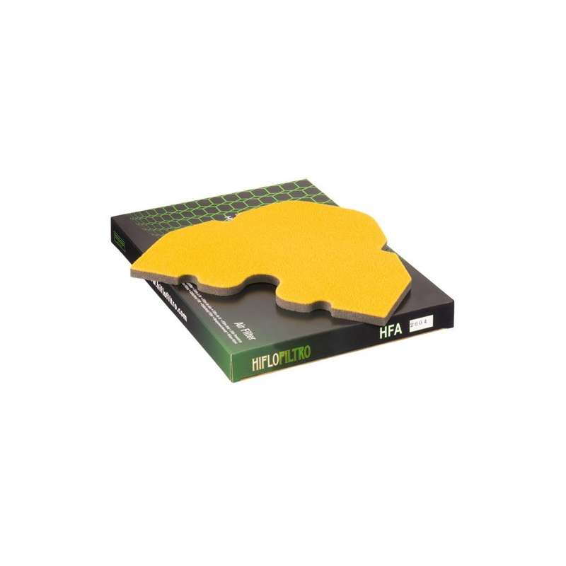HIFLOFILTRO LUFTFILTER