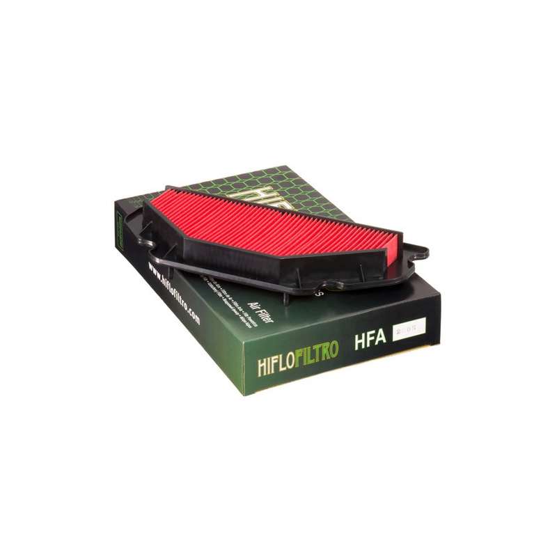 HIFLOFILTRO LUFTFILTER