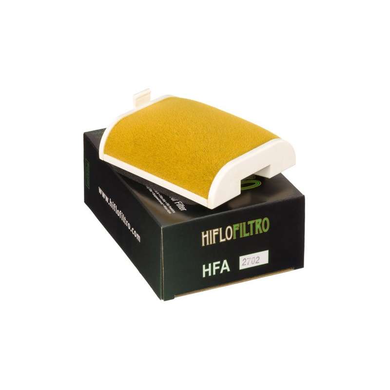 HIFLOFILTRO LUFTFILTER