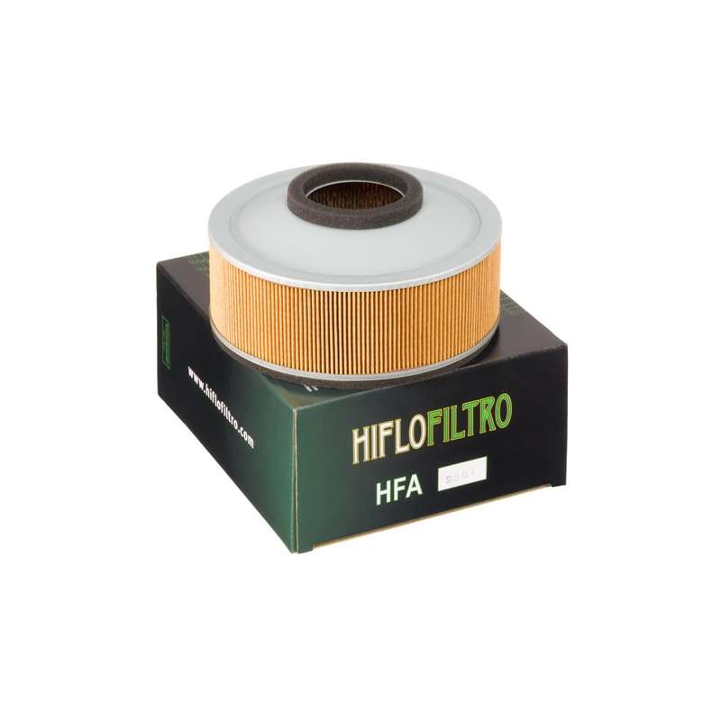 HIFLOFILTRO LUFTFILTER
