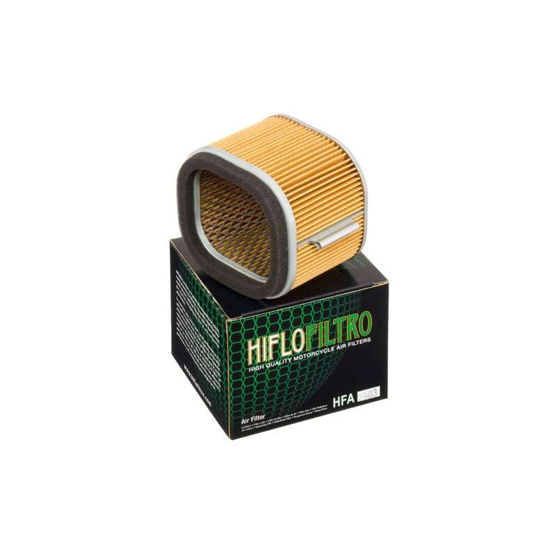HIFLOFILTRO FILTRE À AIR
