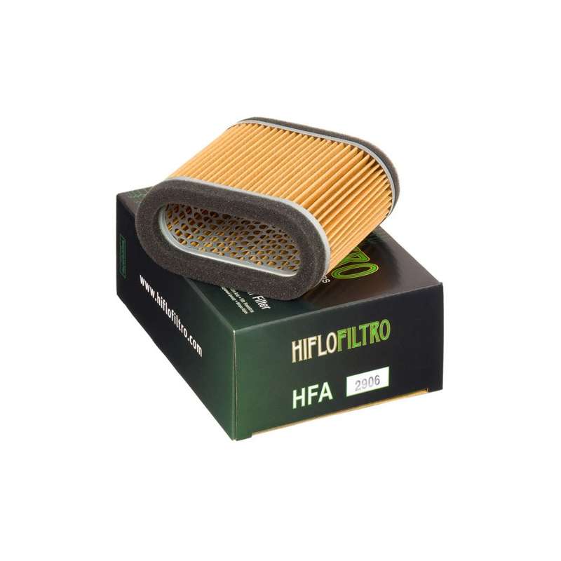 HIFLOFILTRO LUFTFILTER