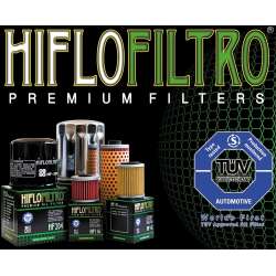 HIFLOFILTRO LUFTFILTER