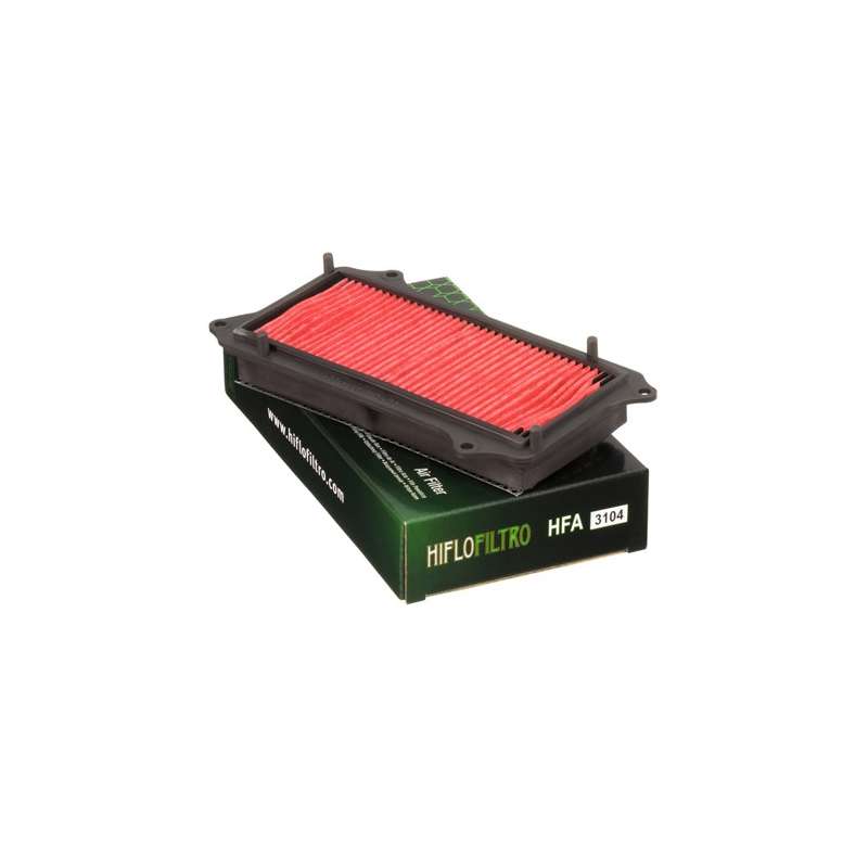 HIFLOFILTRO LUFTFILTER