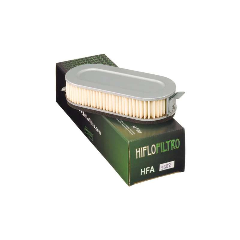 HIFLOFILTRO LUFTFILTER