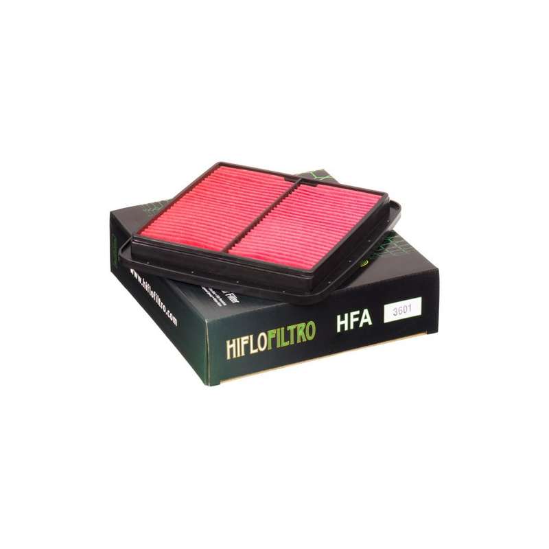 HIFLOFILTRO LUFTFILTER