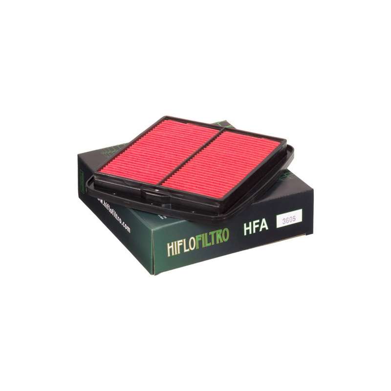 HIFLOFILTRO LUFTFILTER