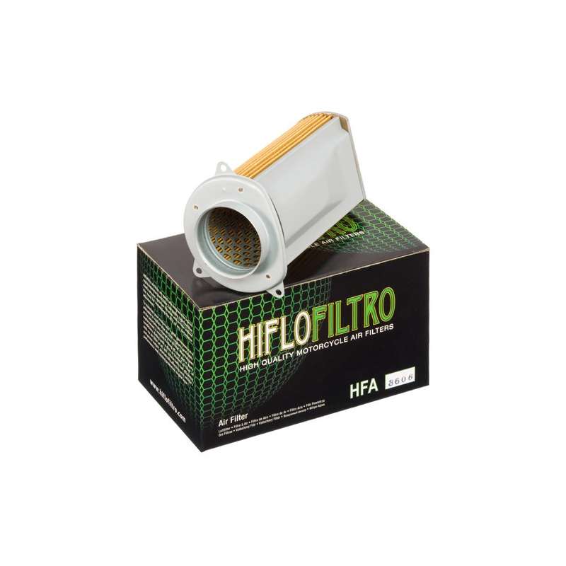 HIFLOFILTRO LUFTFILTER